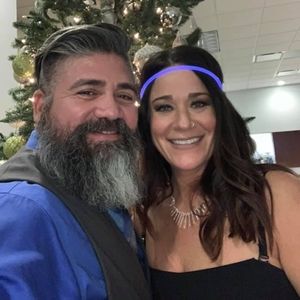 Meet your Posher, Heidi